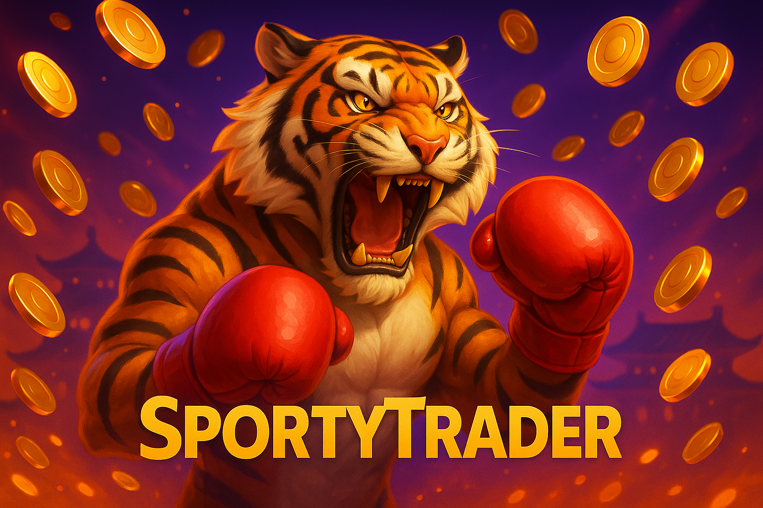 SportyTrader