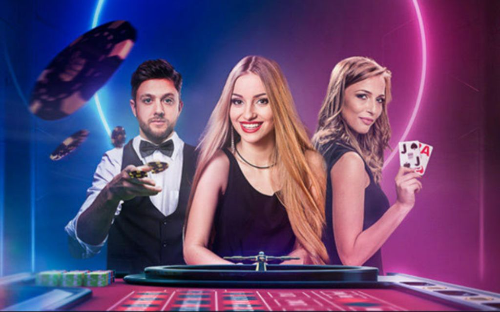 SportyTrader Live Betting