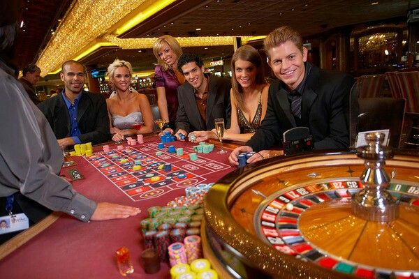 SportyTrader Live Casino