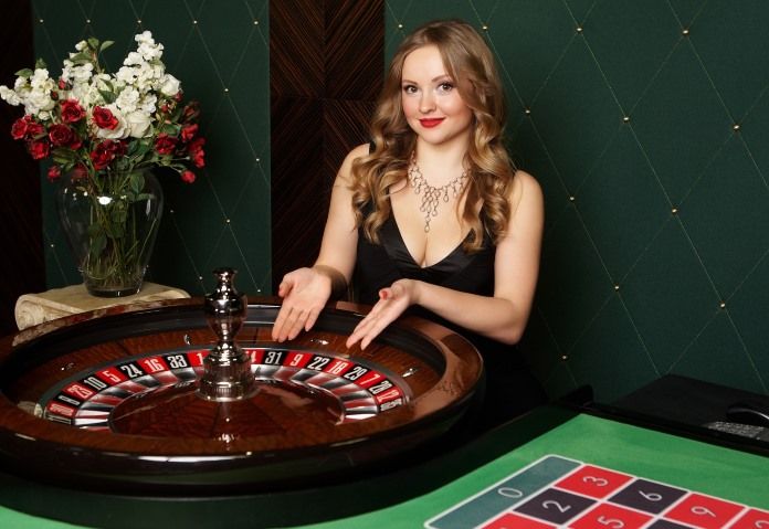 SportyTrader Live Betting